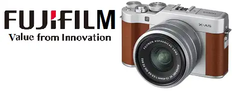 Fujifilm Camera Prices in Pakistan