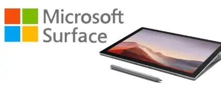 Microsoft Tablet Prices in Pakistan