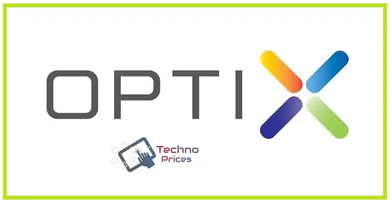 Optix banner