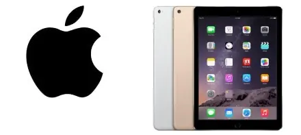 Apple Tablet Prices in Pakistan