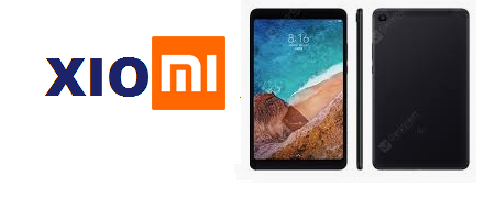 Xiaomi Tablet Prices in Pakistan